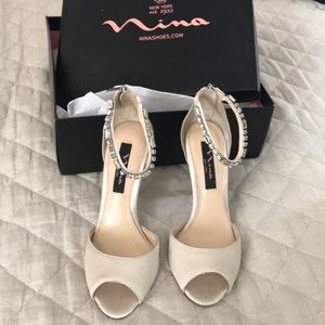 Nina heels